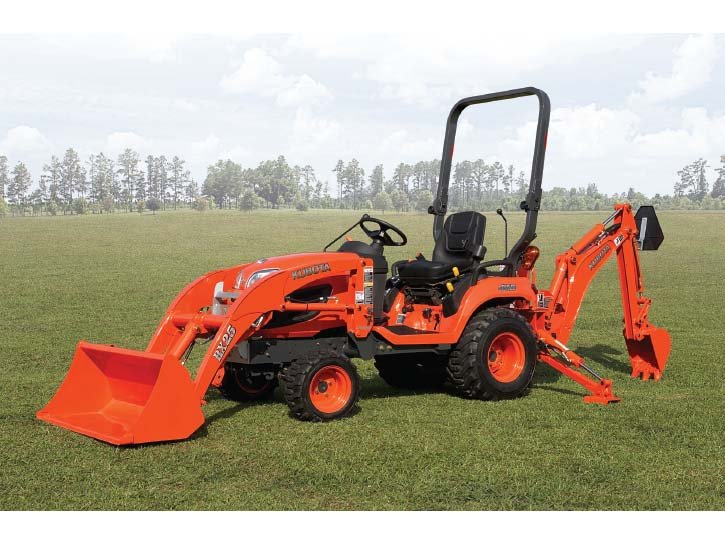 KUBOTA BX25 PIERŚCIENIE I TŁOKI